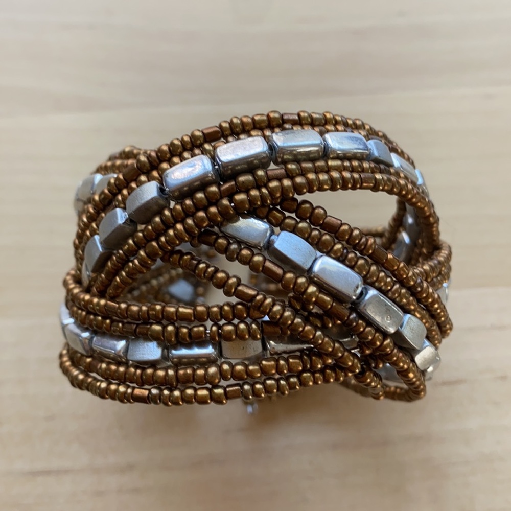 Bulk Bracelet Cuff collection - Picture 7 of 8